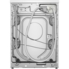 Siemens WG56H2A9GB Washing Machine, 10kg, 1600 Spin, White, A Rated