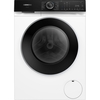 Siemens WG56H2A9GB Washing Machine, 10kg, 1600 Spin, White, A Rated