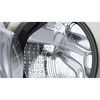 Siemens WG56H2AXGB Washing Machine, 10kg, 1600 Spin, Silver, A Rated