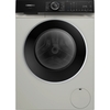 Siemens WG56H2AXGB Washing Machine, 10kg, 1600 Spin, Silver, A Rated