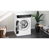 Siemens WG66B2A1GB Washing Machine, 11kg, 1600 Spin, White, A Rated