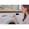 Bosch WGE03408GB Series 2 Washing Machine, 8kg, 1400 Spin, White, A Rated