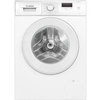 Bosch WGE03408GB Series 2 Washing Machine, 8kg, 1400 Spin, White, A Rated