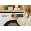 Bosch WGG24400GB Series 6 Washing Machine, 9kg, 1400 Spin, White, A Rated