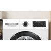 Bosch WGG254F1GB Series 6 Washing Machine, 10kg, 1400 Spin, White, A Rated