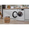 Bosch WGG254Z1GB Series 6 Washing Machine, 10kg, 1400 Spin, White, A Rated
