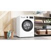 Bosch WGG254Z1GB Series 6 Washing Machine, 10kg, 1400 Spin, White, A Rated