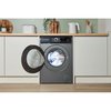 Bosch WGH254ARGB Series 6 Washing Machine, 10kg, 1400 Spin, Grey, A Rated