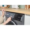 Bosch WGH254ARGB Series 6 Washing Machine, 10kg, 1400 Spin, Grey, A Rated