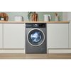 Bosch WGH254ARGB Series 6 Washing Machine, 10kg, 1400 Spin, Grey, A Rated