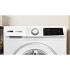 Bosch WGJ25400GB Washing Machine, White, A Rated