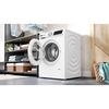 Bosch WGJ25400GB Washing Machine, White, A Rated