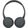 Sony WHCH530B.CE7 Headphones, Black