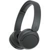Sony WHCH530B.CE7 Headphones, Black