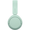 Sony WHCH530G.CE7 Headphones, Green