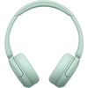 Sony WHCH530G.CE7 Headphones, Green