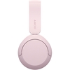 Sony WHCH530P.CE7 Headphones, Pink