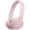 Sony WHCH530P.CE7 Headphones, Pink
