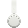 Sony WHCH530W.CE7 Headphones, White