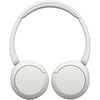 Sony WHCH530W.CE7 Headphones, White