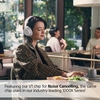 Sony WHCH720NW.CE7 Headphones, White