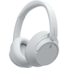 Sony WHCH720NW.CE7 Headphones, White