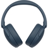 Sony WHCH730NL.CE7 Headphones, Blue