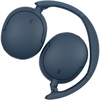 Sony WHCH730NL.CE7 Headphones, Blue
