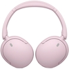 Sony WHCH730NP.CE7 Headphones, Pink