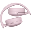 Sony WHCH730NP.CE7 Headphones, Pink