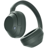 Sony WHULT900NH.CE7 Headphones, Green