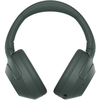 Sony WHULT900NH.CE7 Headphones, Green