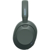Sony WHULT900NH.CE7 Headphones, Green