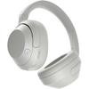 Sony WHULT900NW.CE7 Headphones, White