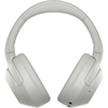 Sony WHULT900NW.CE7 Headphones, White