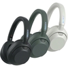 Sony WHULT900NW.CE7 Headphones, White