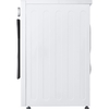 LG WHX9016TLC Washer Dryer, 11kg/6kg, 1400 Spin, White, A Rated
