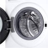 LG WHX9016TLC Washer Dryer, 11kg/6kg, 1400 Spin, White, A Rated