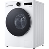 LG WHX9016TLC Washer Dryer, 11kg/6kg, 1400 Spin, White, A Rated