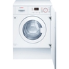 Bosch WKD28352GB Series 4 Integrated Washer Dryer