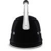 Smeg WKF01BL Retro Kettle, Black