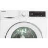 Sensis WMF01814AW Washing Machine, 8kg, 1400 Spin, White, A Rated