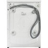 Sensis WMF01814AW Washing Machine, 8kg, 1400 Spin, White, A Rated