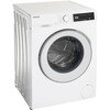 Sensis WMF01914AW Washing Machine, 9kg, 1400 Spin, White, A Rated