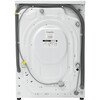 Schonhaus WMSF01814AW Washing Machine, 8kg, 1400 Spin, White, A Rated