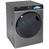 Schonhaus WMSF01914AG Washing Machine, 9kg, 1400 Spin, Grey, A Rated
