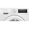 Siemens WN34A1U8GB iQ300 Washer Dryer, 8kg/5kg, 1400 Spin, White, E Rated