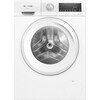 Siemens WN34A1U8GB iQ300 Washer Dryer, 8kg/5kg, 1400 Spin, White, E Rated