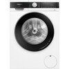 Siemens WN54G1A1GB iQ500 i-Dos Washer Dryer, 10kg/6kg, 1400 Spin, White, D Rated