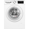 Bosch WNA134U8GB Series 4 Washer Dryer, 8kg/5kg, 1400 Spin, White, C Rated